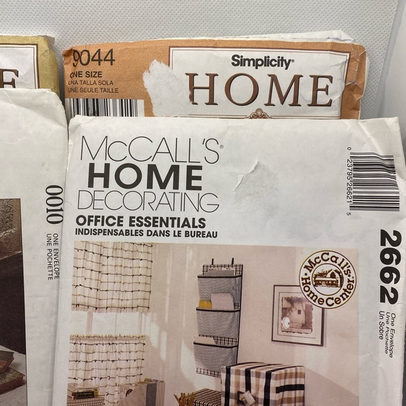 Vintage Sewing Patterns receive 5 - Picture 3 of 5